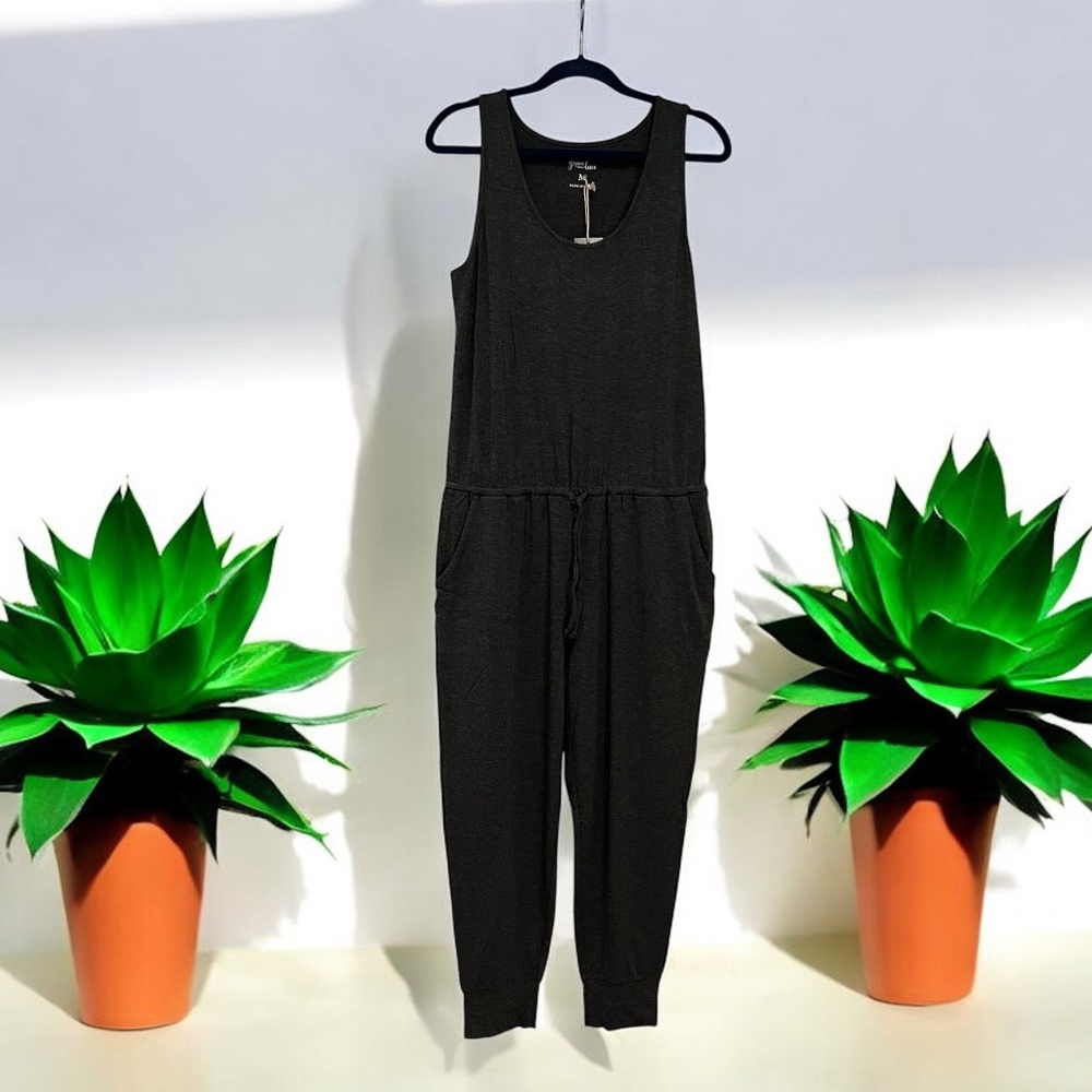 Grace & Lace Jumpsuit